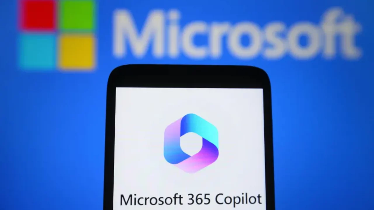Microsoft incorpora un botón de IA en los teclados para acceder rápidamente a un chatbot