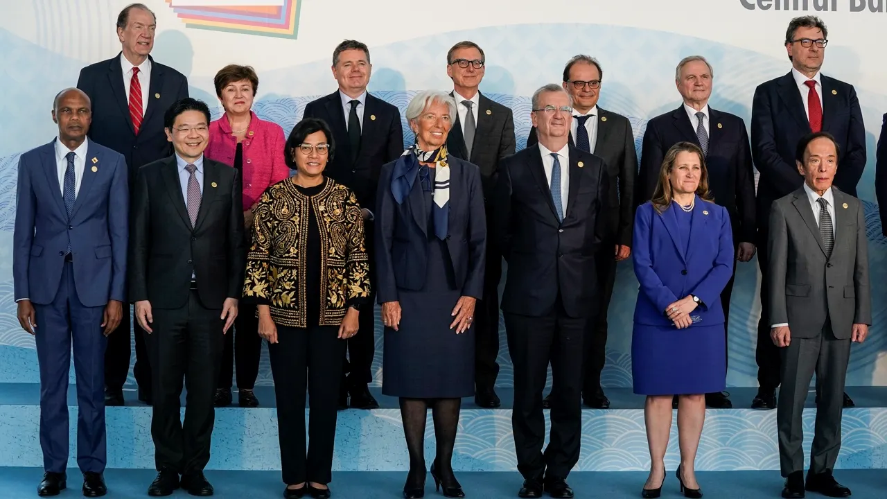 ministros-g7