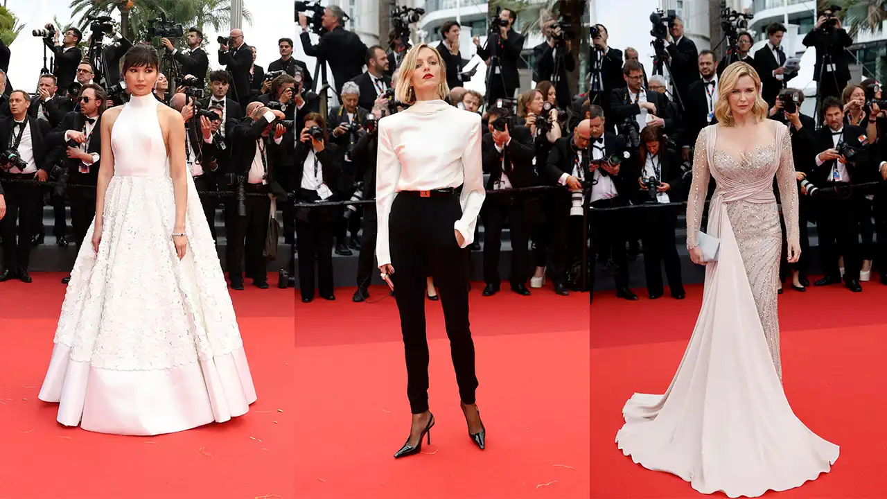 Cannes 2023: Los 5 mejores atuendos de la alfombra roja de ‘Kaibutsu’ (Monster)