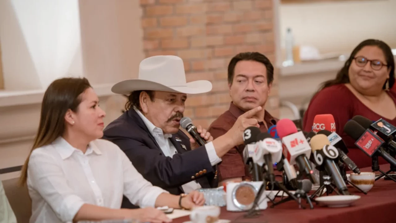 El Partido Verde, un bumerán en Coahuila