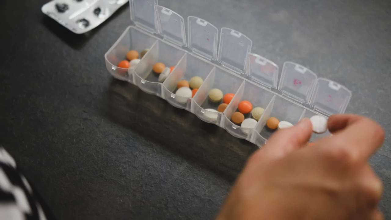 Multivitamínicos podrían ralentizar deterioro de memoria en personas mayores