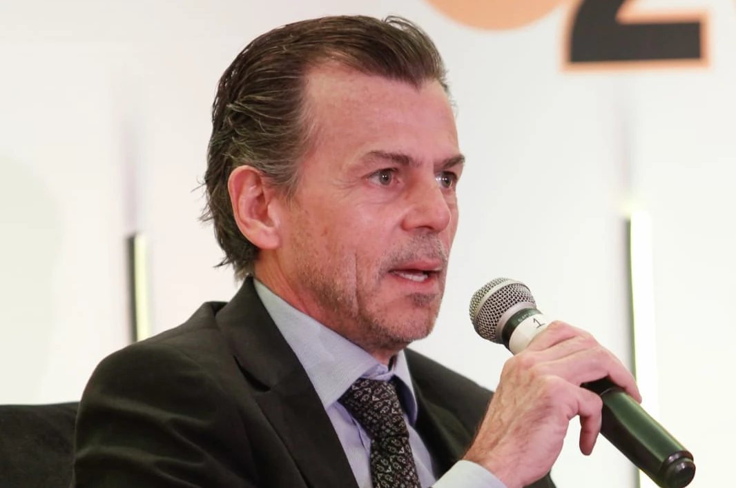José-Oriol Bosch deja la BMV; Jorge Alegría Formoso será el nuevo director