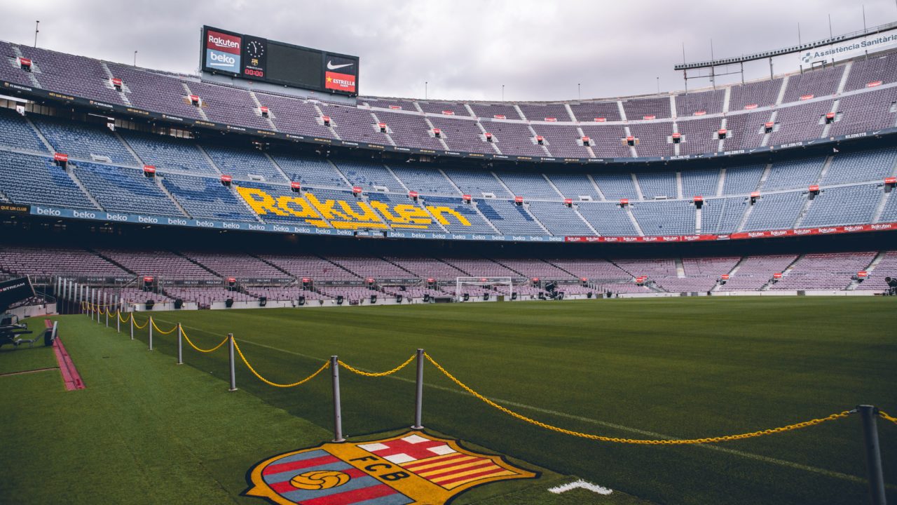 El FC Barcelona se suma a la comunidad de Discord con nuevo perfil