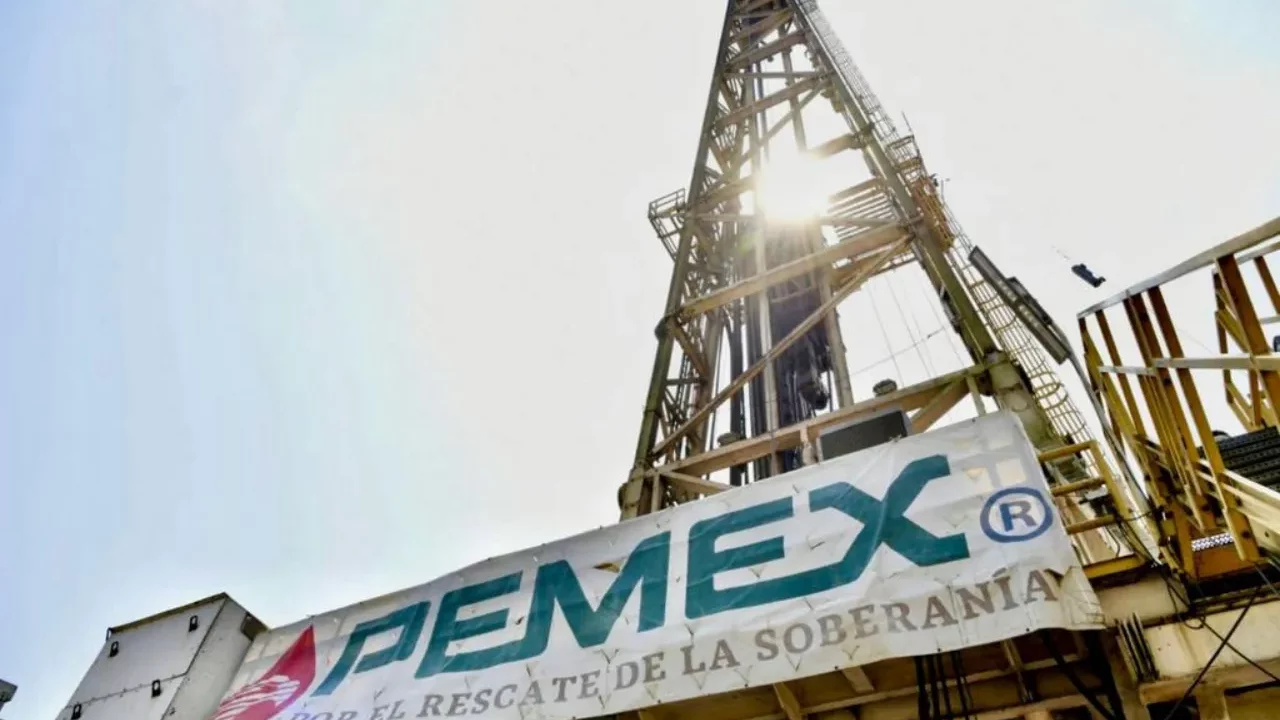 exportaciones-crudo-Pemex