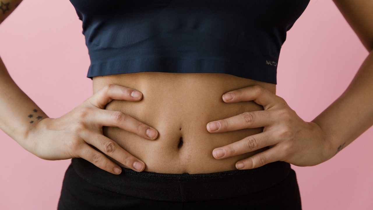 #MartesDeSalud: 5 ejercicios para tonificar el abdomen