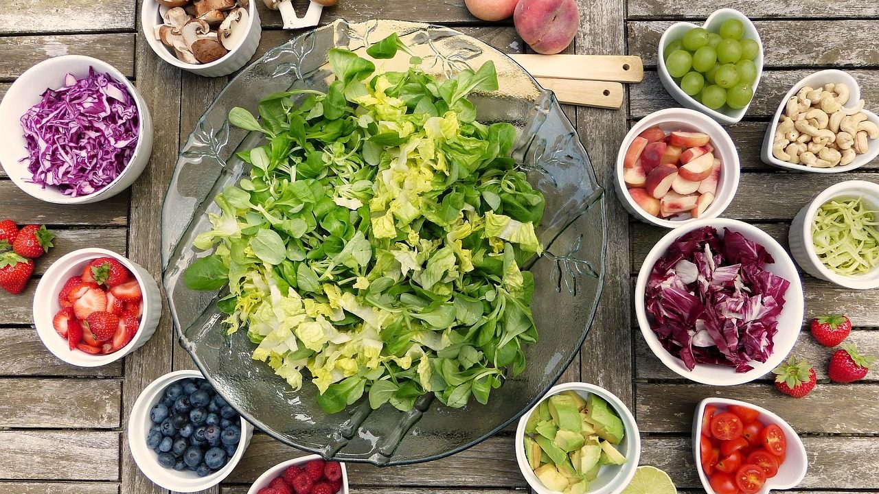 La gastronomía en el ‘México del Bienestar’: una alimentación sana a bajo costo es posible