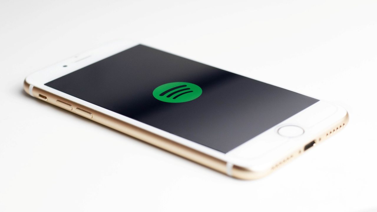 Multa de 5 mde a Spotify por no cumplir con las normas de Europa sobre la protección de datos