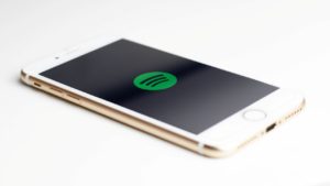 Spotify multa Unión Europea Noyb