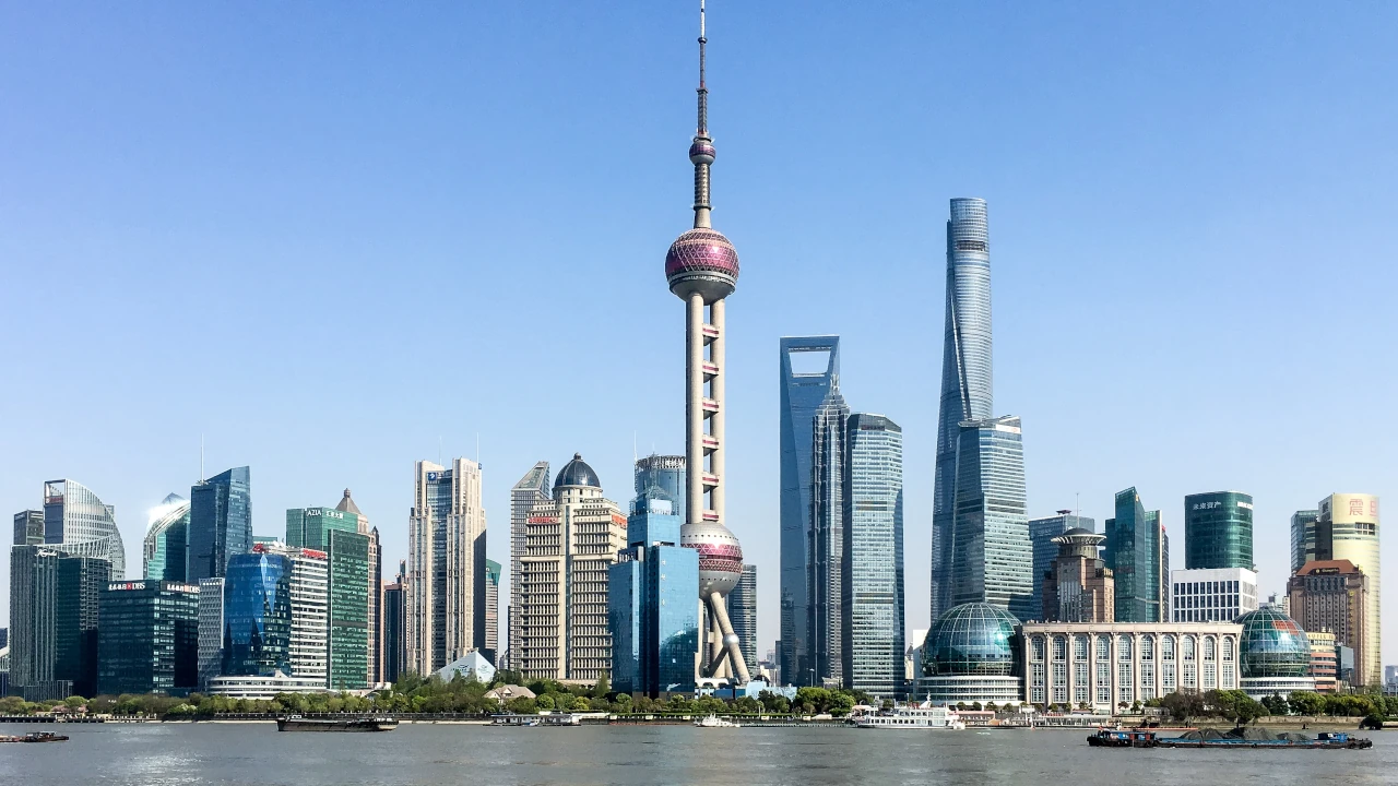 Sofocante mayo en Shanghái: temperatura rompe récord en más de 100 años