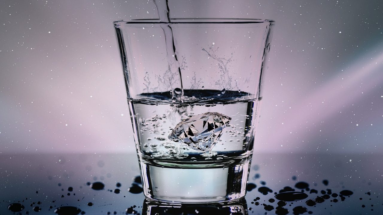 #MartesDeSalud: Cuánta agua debemos beber al día