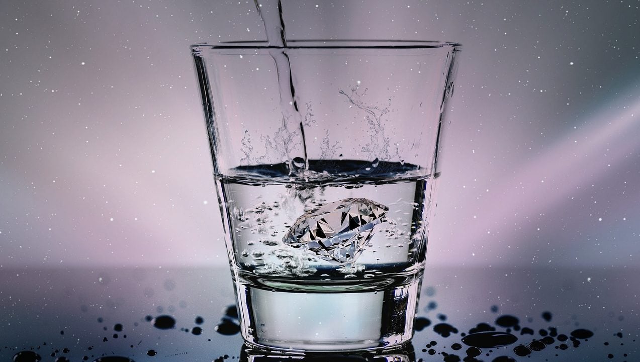 #MartesDeSalud: Cuánta agua debemos beber al día