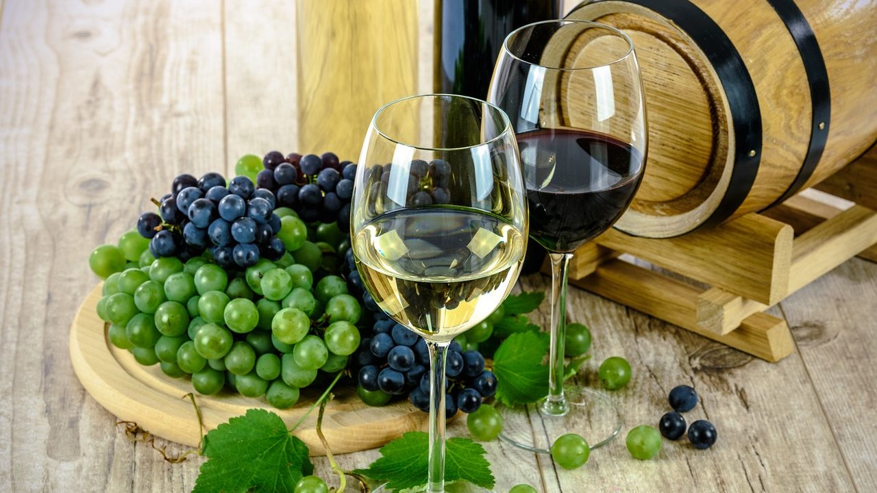 Propiedades del vino que tal vez no conocías
