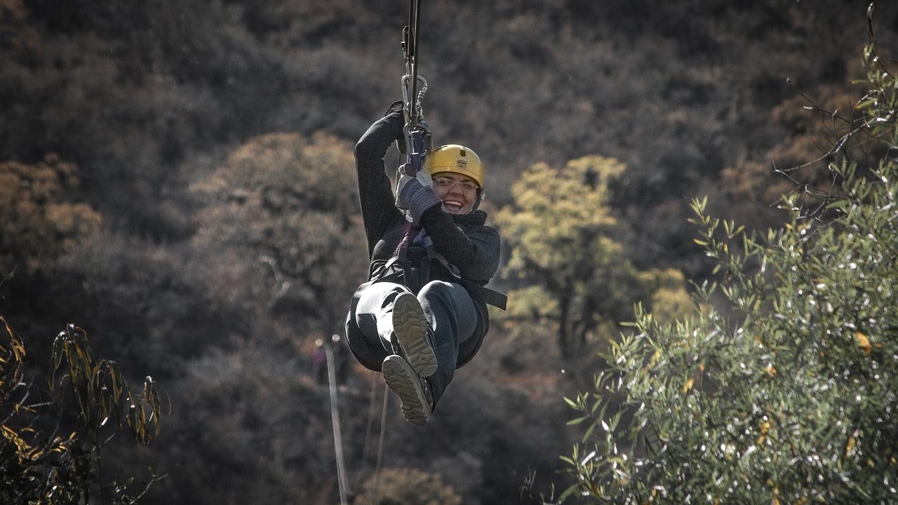 Descubriendo Costa Rica a través de sus experiencias ecoturísticas