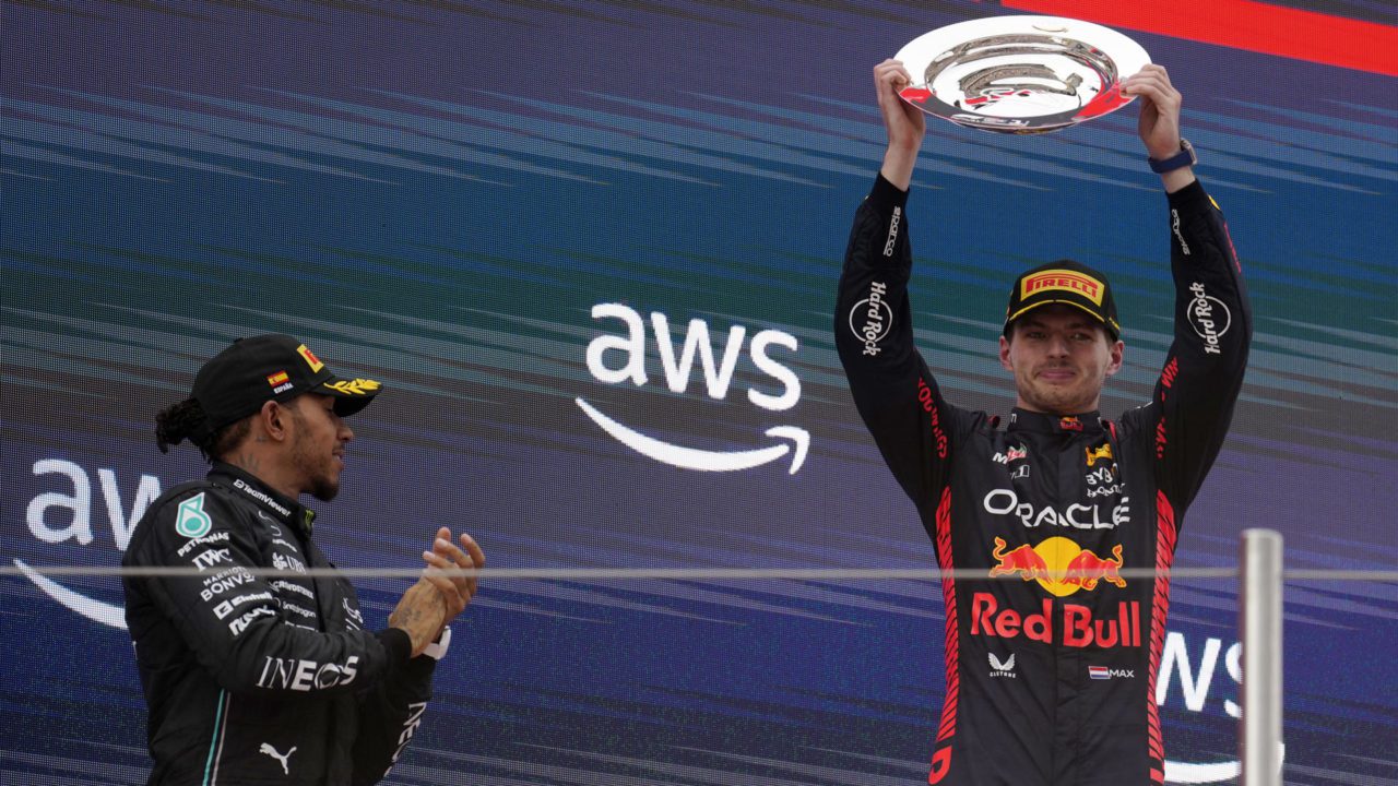 La F1 comienza la temporada más larga de su historia, con Red Bull como el rival a vencer