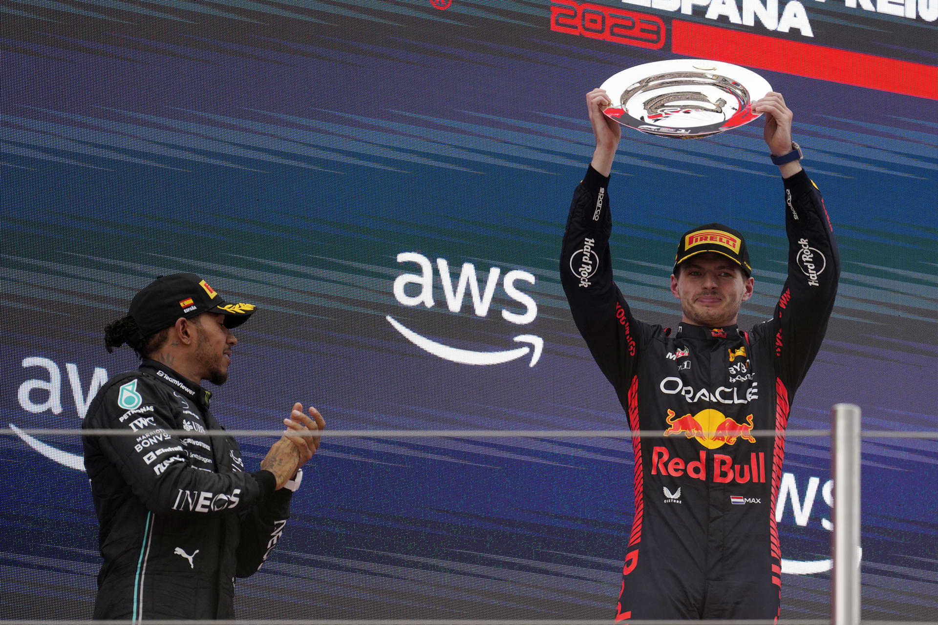 La F1 comienza la temporada más larga de su historia, con Red Bull como el rival a vencer