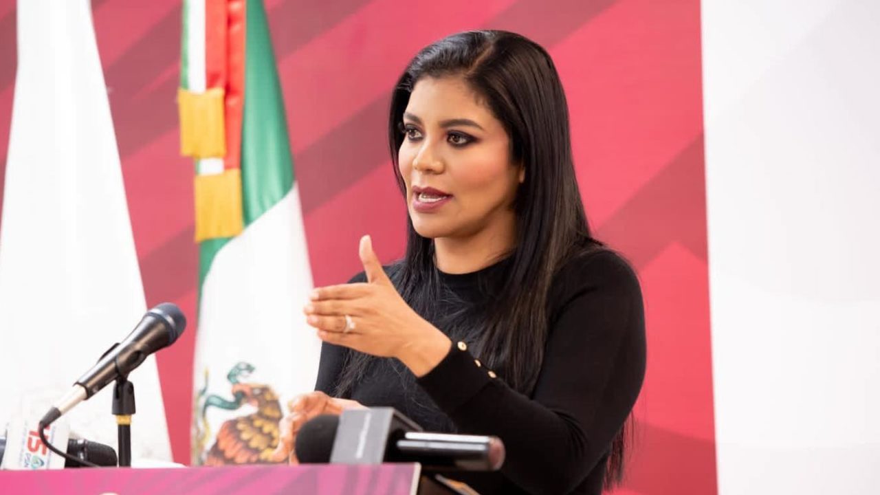 La alcaldesa de Tijuana residirá en cuartel militar ante amenazas