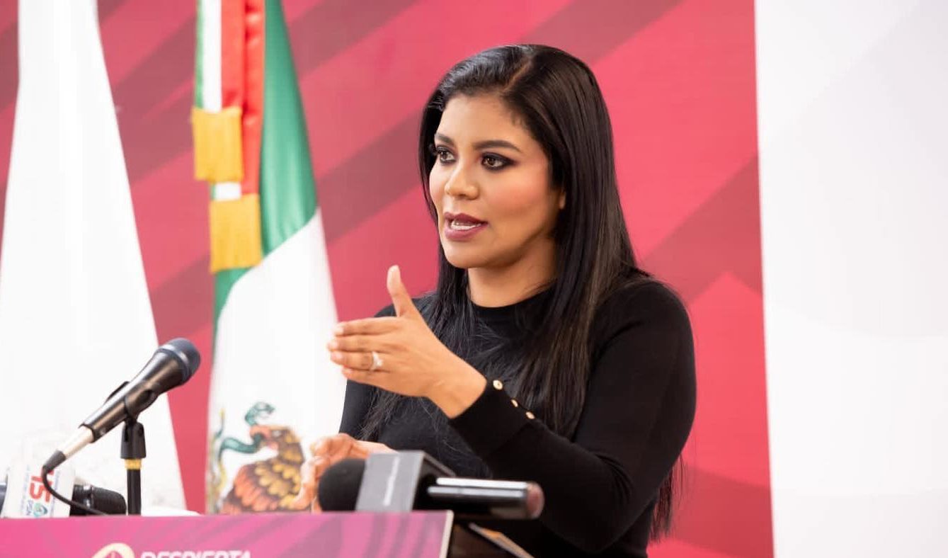 La alcaldesa de Tijuana residirá en cuartel militar ante amenazas
