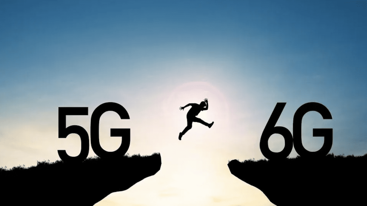 El 6G está llegando: ¿cuál será su impacto comercial?