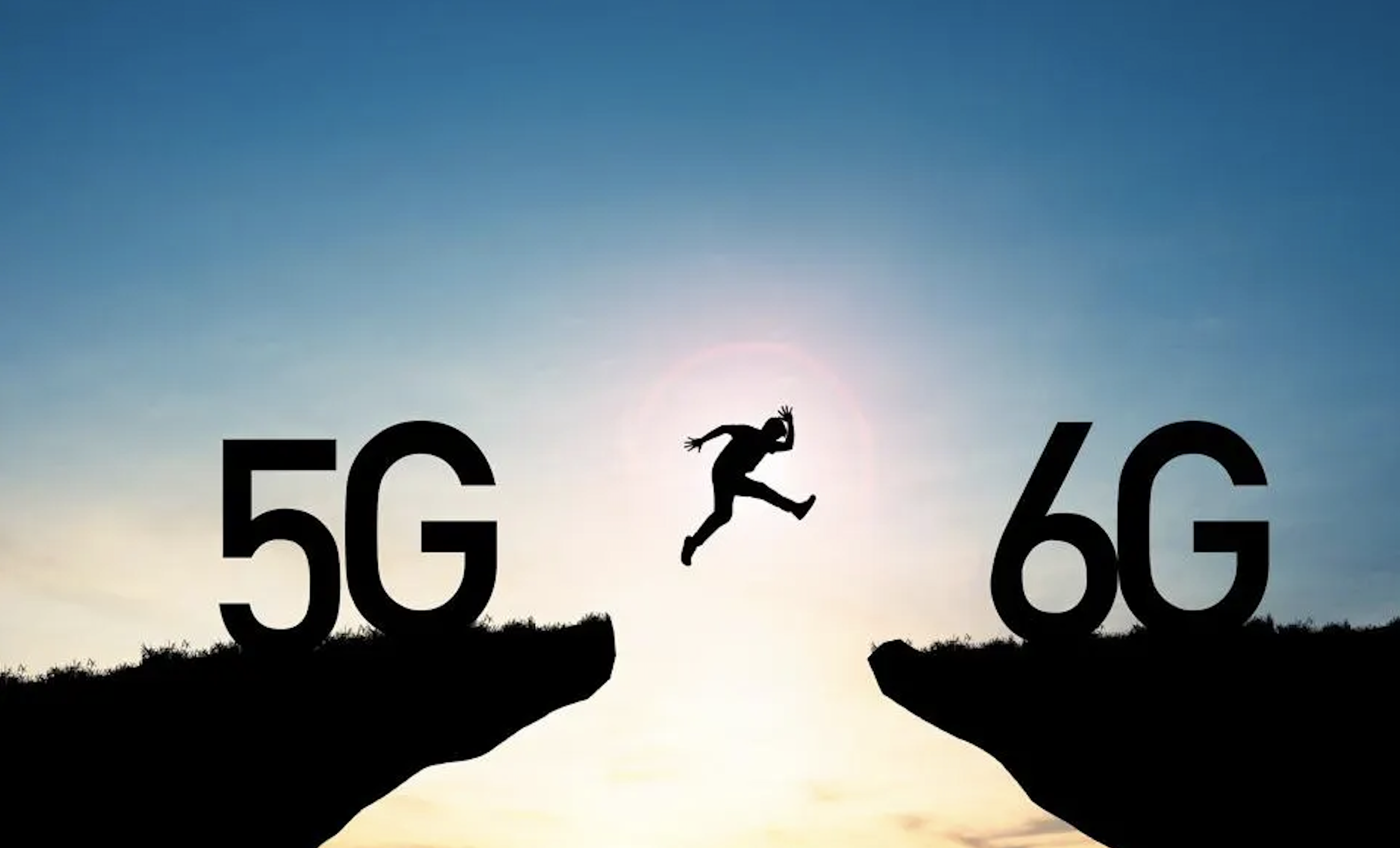 El 6G está llegando: ¿cuál será su impacto comercial?