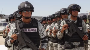Guardia Nacional-Sheinbaum