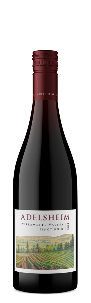 Adelsheim Pinot Noir