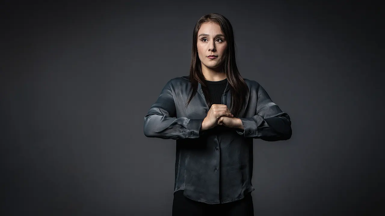 Alexa Grasso: La reina del peso mosca de la UFC