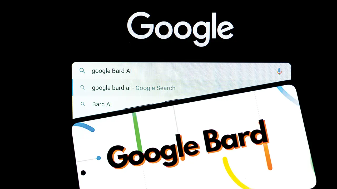 Google demanda a creadores de anuncios falsos sobre Bard, su chatbot de IA