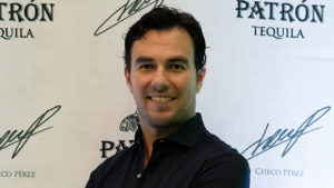 Checo Pérez