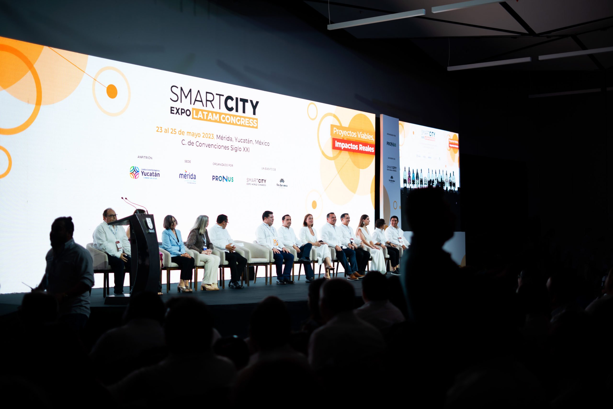 MOBILITY ADO, referente en sostenibilidad y movilidad inteligente de cara a las ciudades del futuro