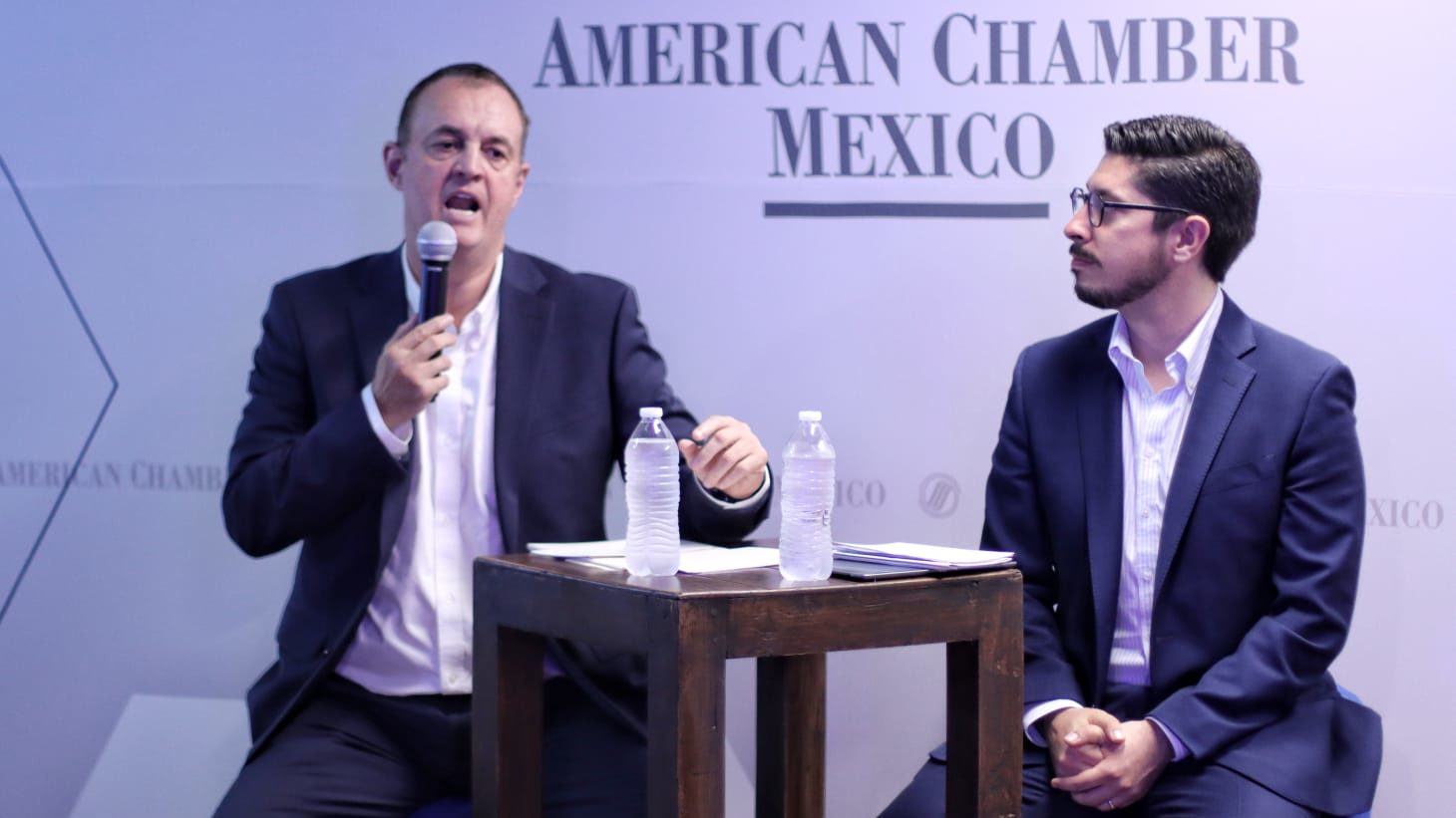 La American Chamber anuncia inversiones por 1,460 mdp en el sureste de México
