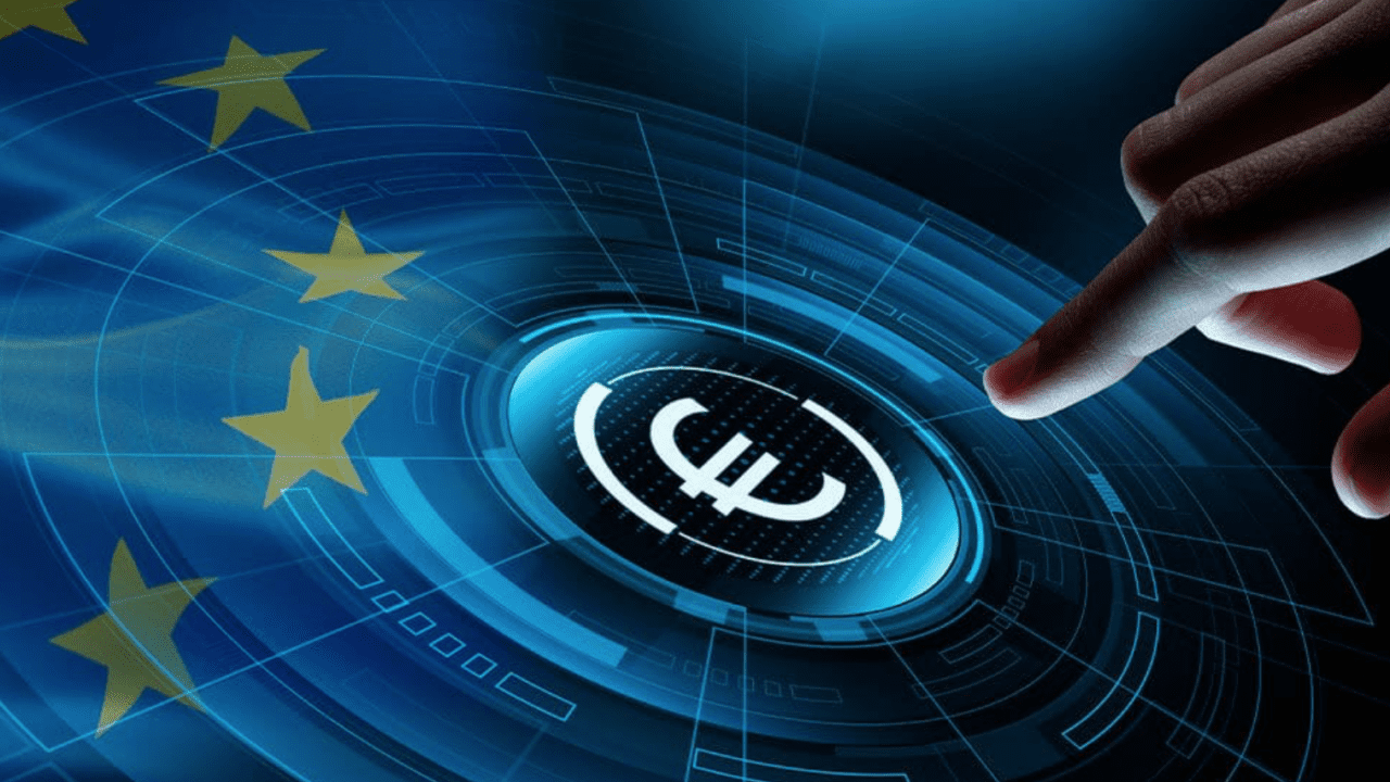 Europa quiere que los bancos distribuyan el futuro euro digital y limitar su acumulación