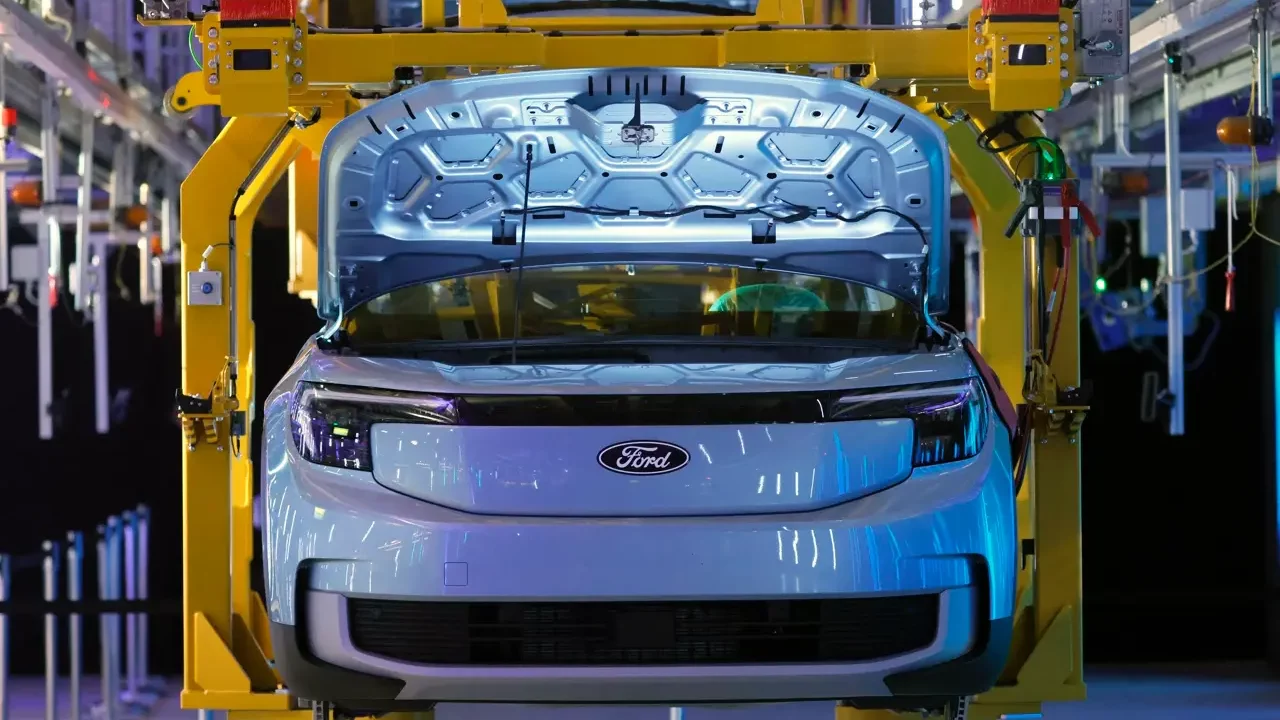 Sector automovilístico de EU se prepara para convocatoria de huelgas