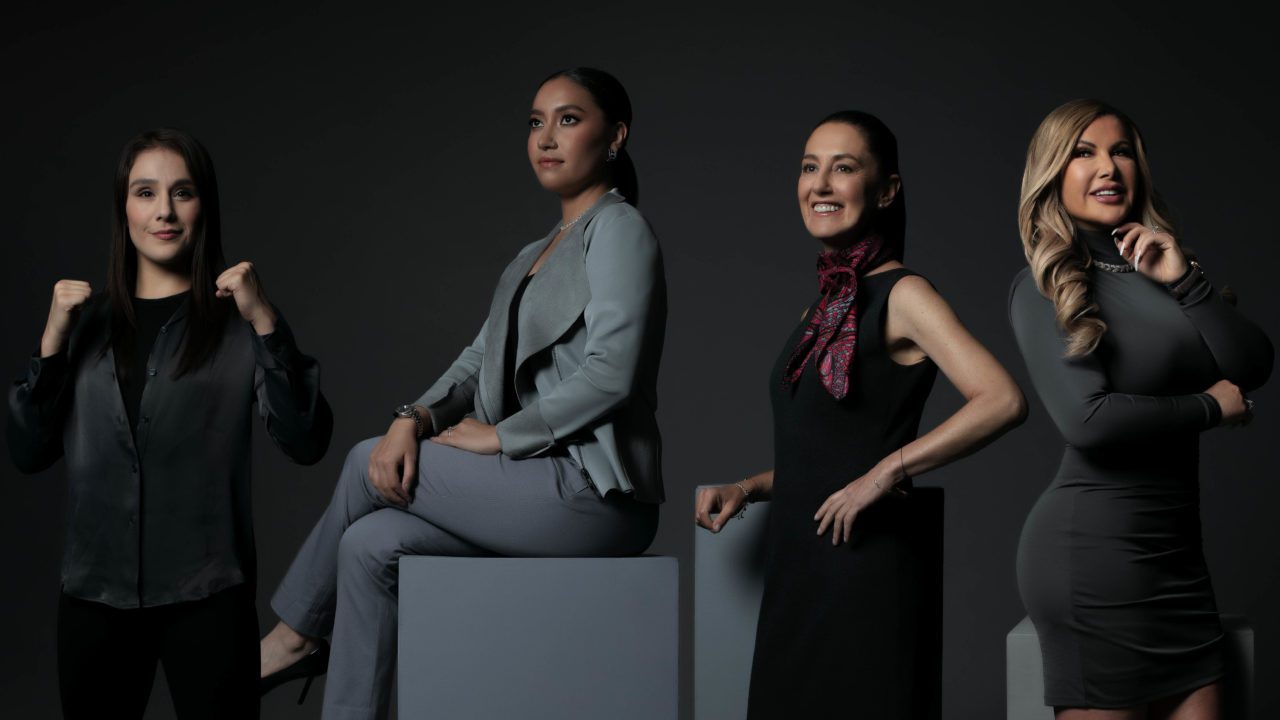 Forbes Mujeres + Poderosas 2023 de México: Luces y sombras de las mujeres en la economía