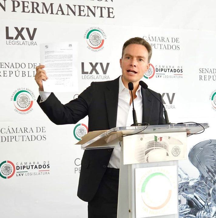 Implican a Manuel Velasco en desfalcos por 2,400 mdp en gobierno de Chiapas