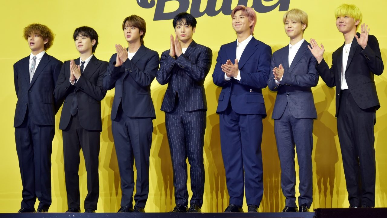 BTS: 5 canciones que todo Army debe conocer