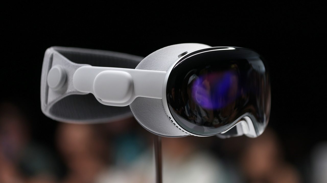 Apps de Microsoft estarán disponibles en los lentes de realidad virtual de Apple