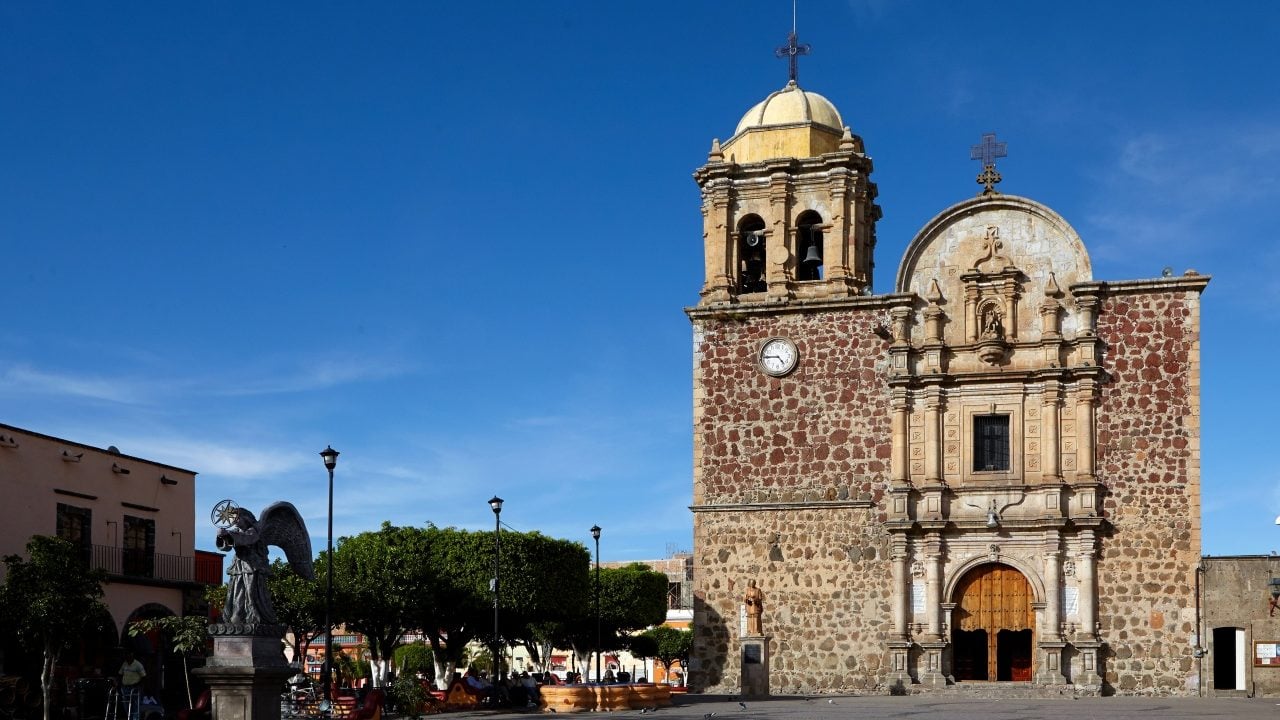 Jalisco celebra 200 años de historia en 4 de sus pueblos mágicos