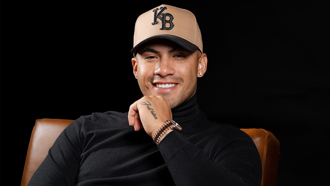 Así es la colaboración del beisbolista Gleyber Torres con Kings Bred