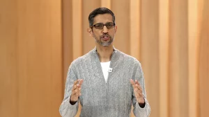 Google, la nueva lucha del rey de los buscadores (P-W pag.30-32)