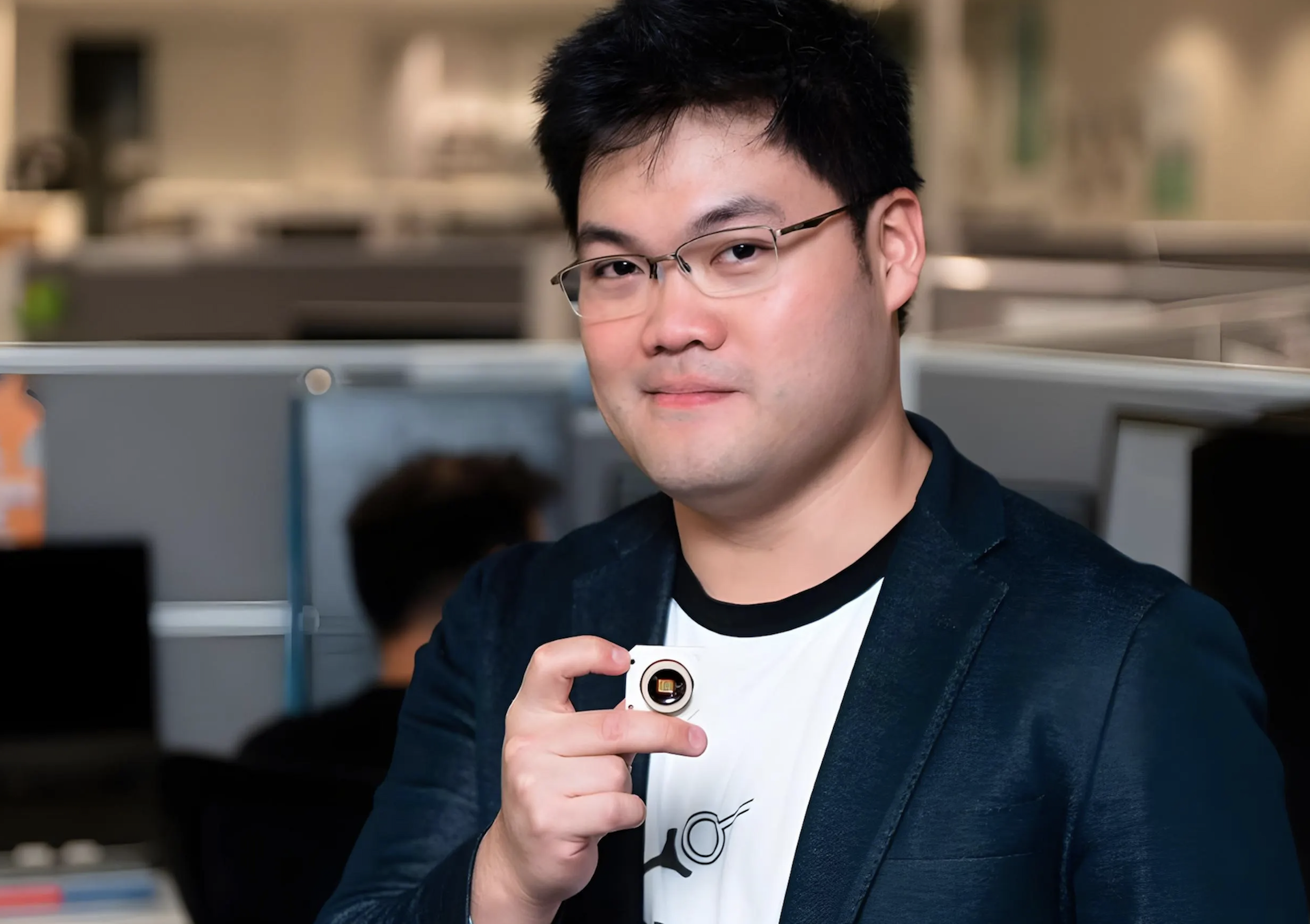 Esta startup de IA quiere ser la próxima Nvidia mediante la construcción de computadoras impulsadas por células cerebrales