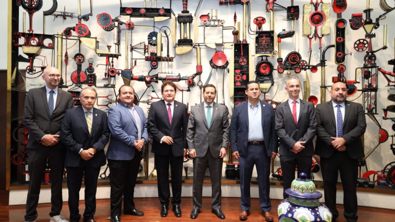 Guanajuato atraerá 7,000 mdd de inversión extranjera, pese a la pandemia y 4T
