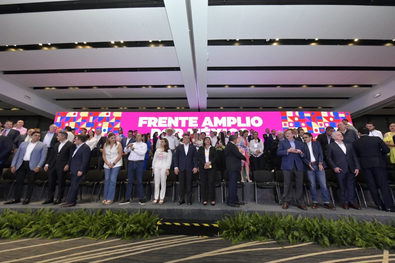 AMLO descarta que el INE vaya a sancionar a Morena y Va por México por anticipar selección de candidatos