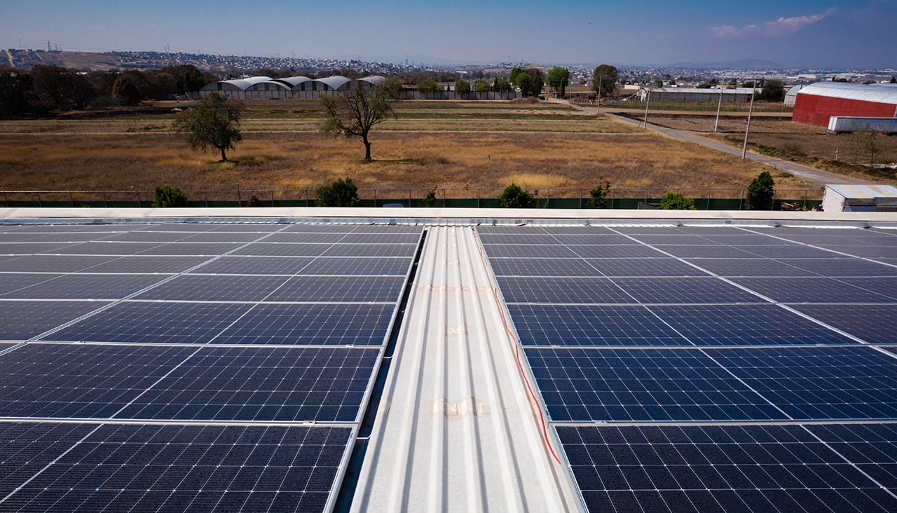 Smart Solar: ventajas comerciales para empresas comprometidas con el medio ambiente