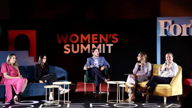 women’s summit