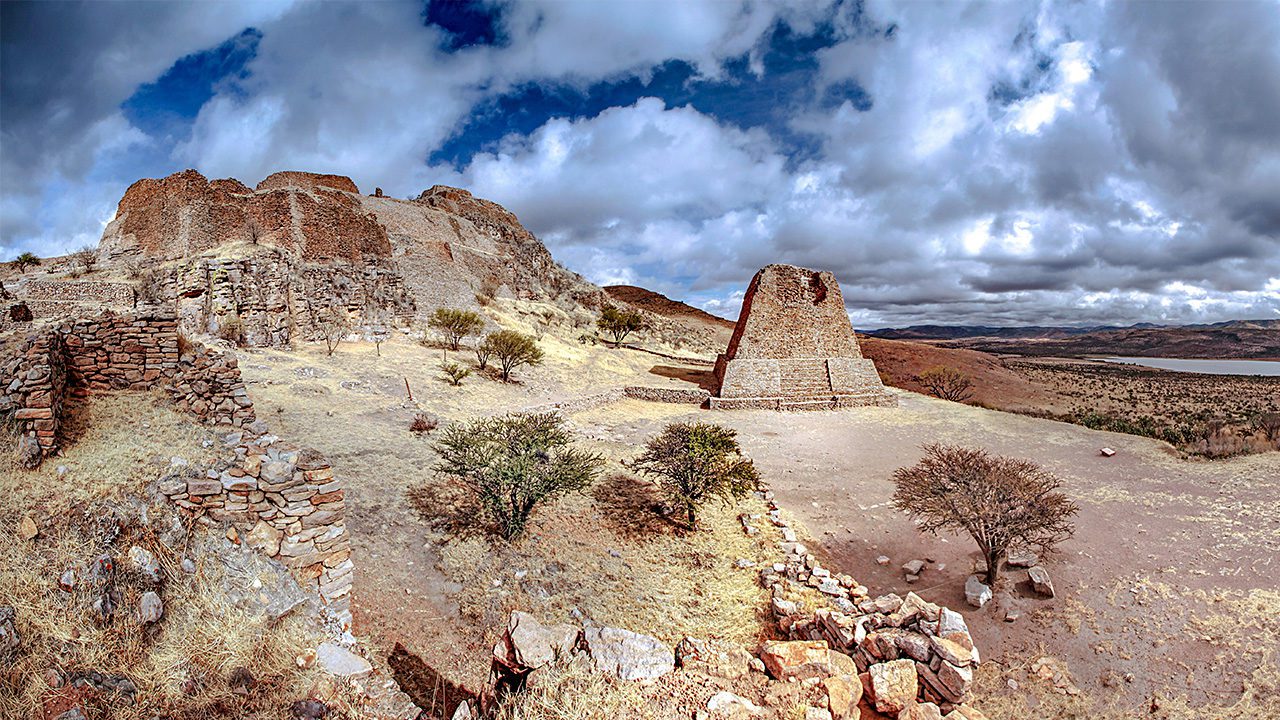 Así es Villanueva, el nuevo Pueblo Mágico de Zacatecas