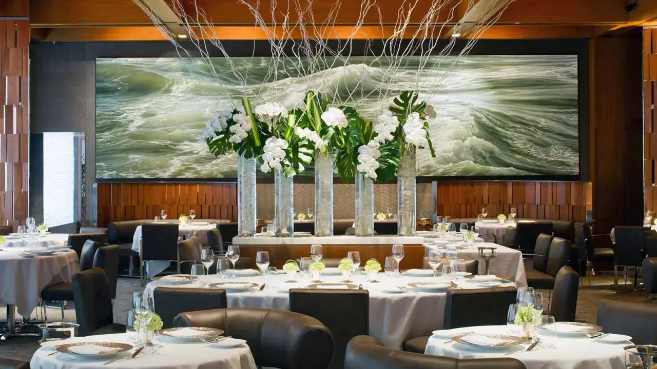 Los mejores restaurantes de Nueva York que debes visitar