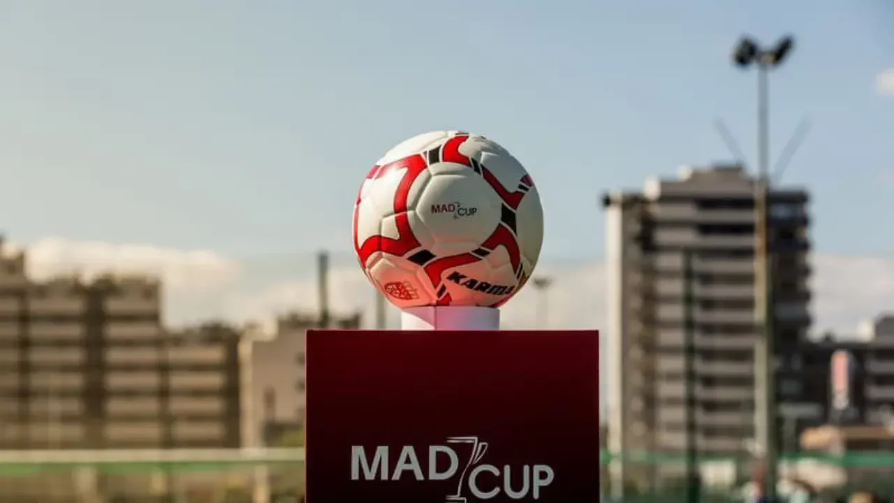La MadCup 2023: 15 millones de euros de impacto en Madrid