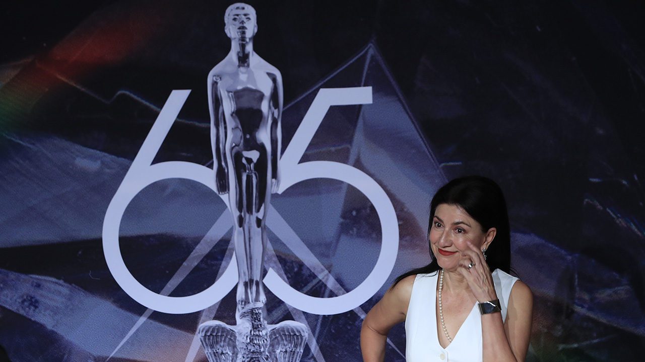 Nominaciones Premios Ariel 2023