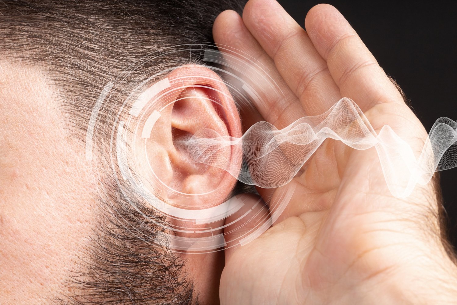 El costo de la pérdida auditiva y qué soluciones brinda la inteligencia artificial