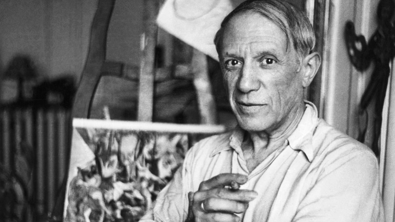 Picasso, sagrado y profano: una muestra imperdible del artista